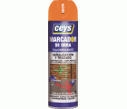 CEYS MARCADOR OBRA NARANJA 500ML